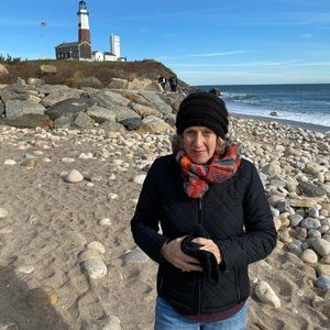 Meet your Posher, Alexandra